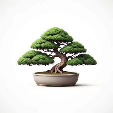 盆栽